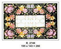 PRÉ-VENDA Tela 2749 - Foto 2