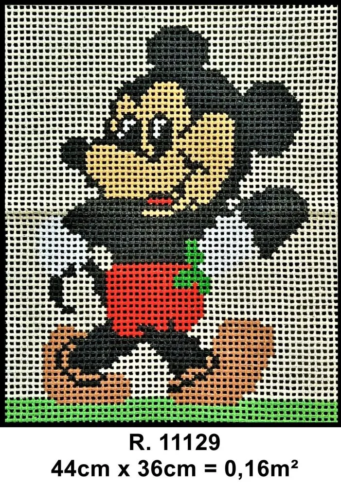 PRÉ-VENDA Tela 11129 Imagem