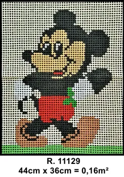 PRÉ-VENDA Tela 11129