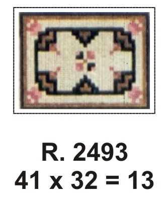 PRÉ-VENDA Tela 2493