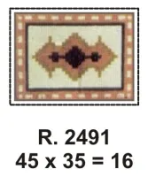 PRÉ-VENDA Tela 2491