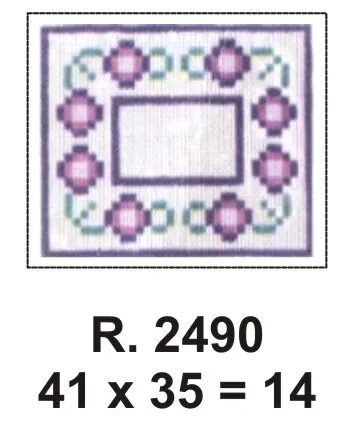 PRÉ-VENDA Tela 2490 Imagem