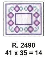 PRÉ-VENDA Tela 2490