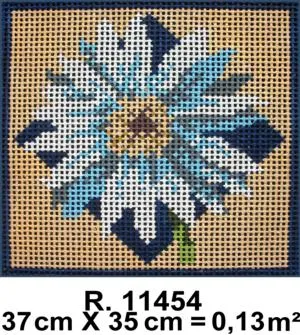 PRÉ-VENDA Tela 11454