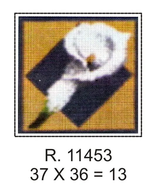 PRÉ-VENDA Tela 11453
