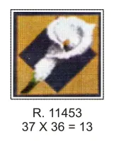 PRÉ-VENDA Tela 11453