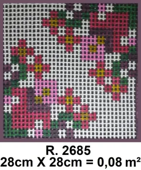 PRÉ-VENDA Tela 2685 - Foto 2