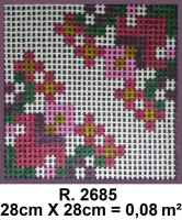 PRÉ-VENDA Tela 2685 - Foto 2