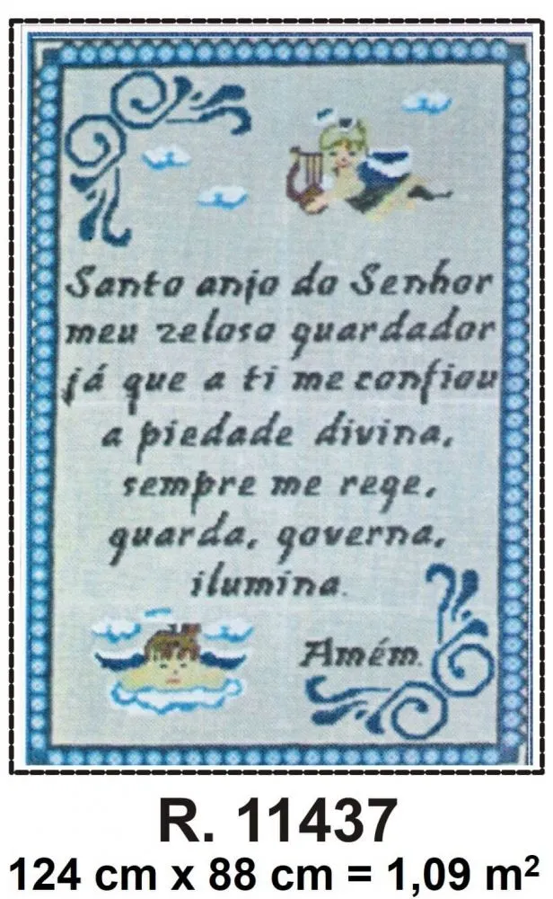 PRÉ-VENDA Tela 11437 Imagem