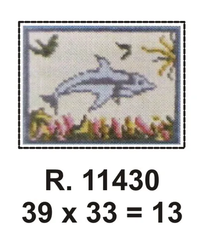 PRÉ-VENDA Tela 11430