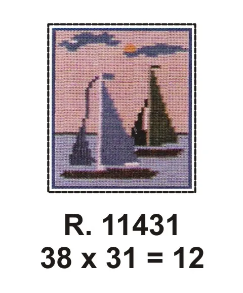 PRÉ-VENDA Tela 11431 Imagem