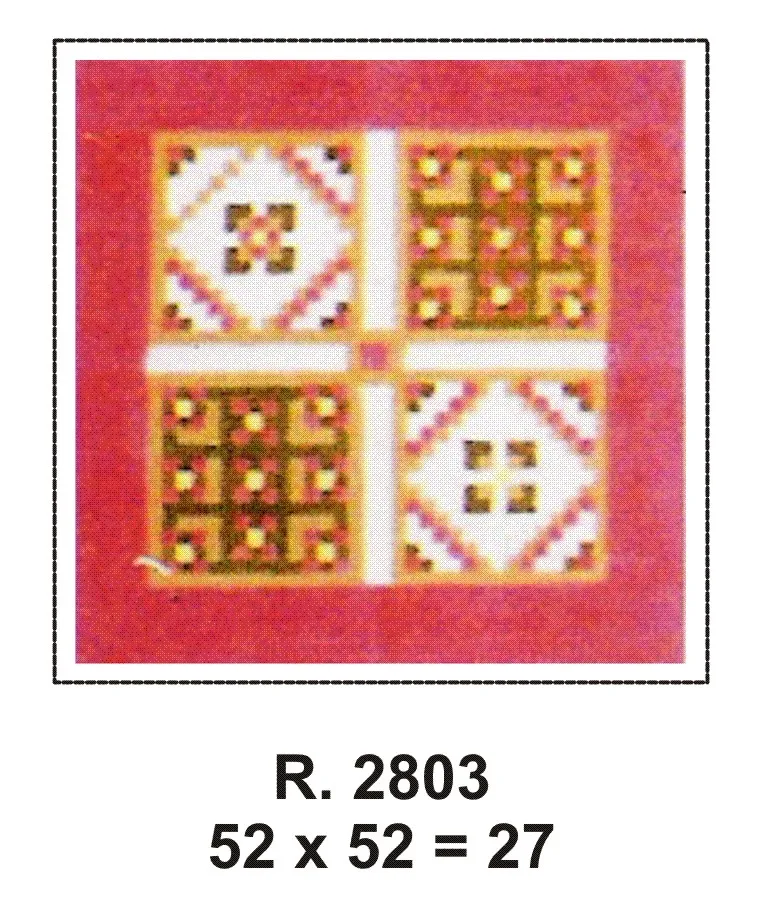 PRÉ-VENDA Tela 2803 Imagem