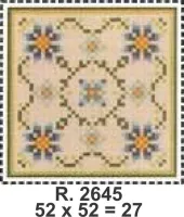 PRÉ-VENDA Tela 2645 - Foto 2