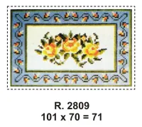 PRÉ-VENDA Tela 2809