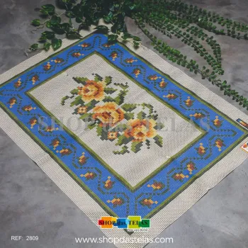 PRÉ-VENDA Tela 2809 - Foto 2