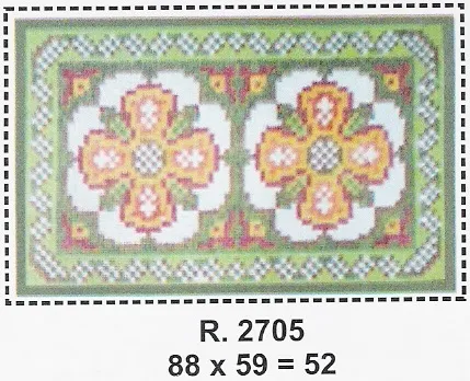 PRÉ-VENDA Tela 2705