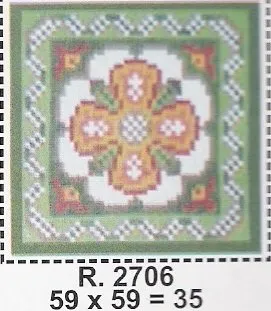 PRÉ-VENDA Tela 2706