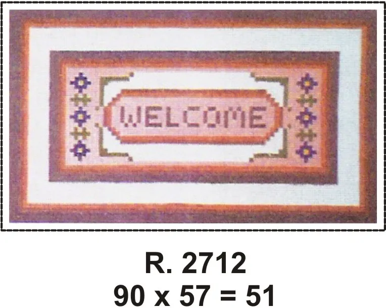 PRÉ-VENDA Tela 2712