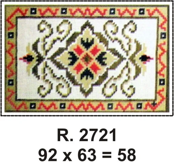PRÉ-VENDA Tela 2721