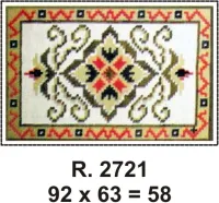 PRÉ-VENDA Tela 2721