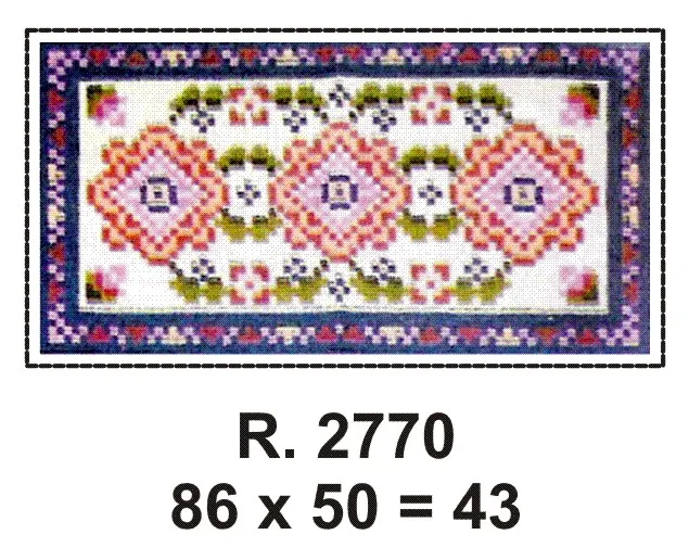 PRÉ-VENDA Tela 2770