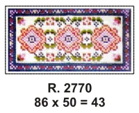 PRÉ-VENDA Tela 2770