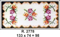 PRÉ-VENDA Tela 2778