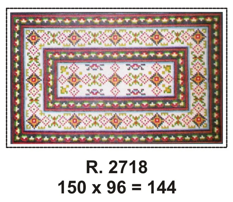 PRÉ-VENDA Tela 2718 Imagem