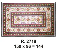 PRÉ-VENDA Tela 2718