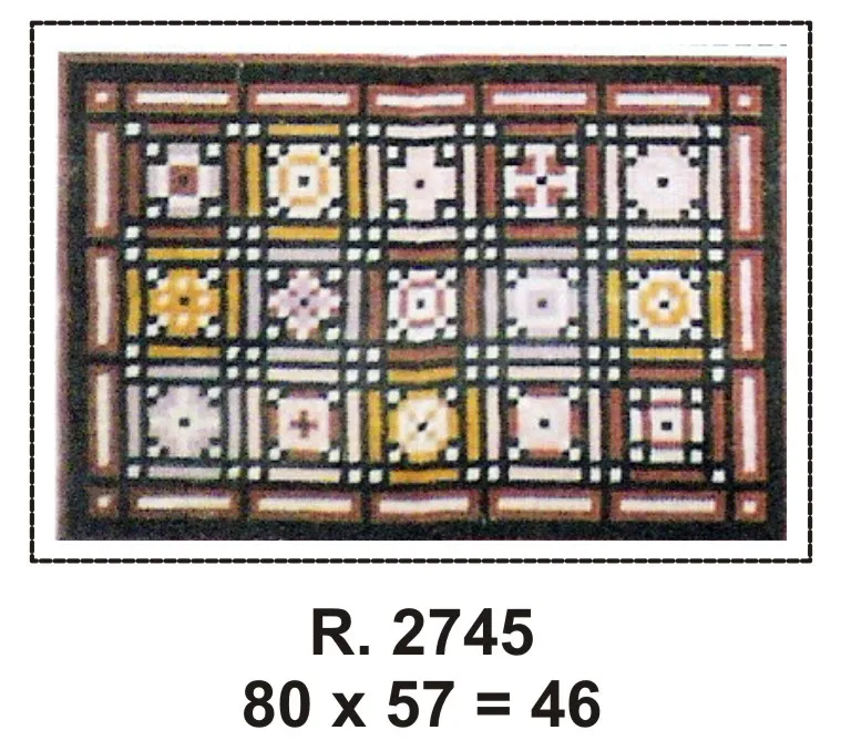 PRÉ-VENDA Tela 2745 Imagem