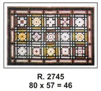 PRÉ-VENDA Tela 2745