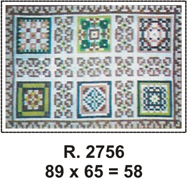 PRÉ-VENDA Tela 2756 Imagem