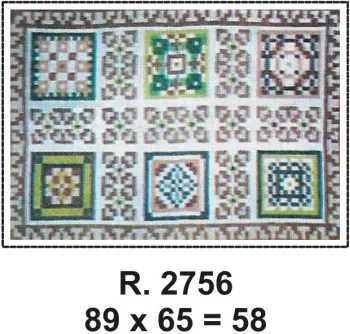 PRÉ-VENDA Tela 2756