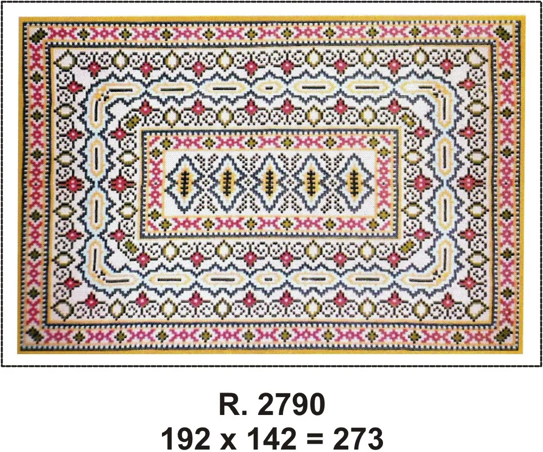 PRÉ-VENDA Tela 2790