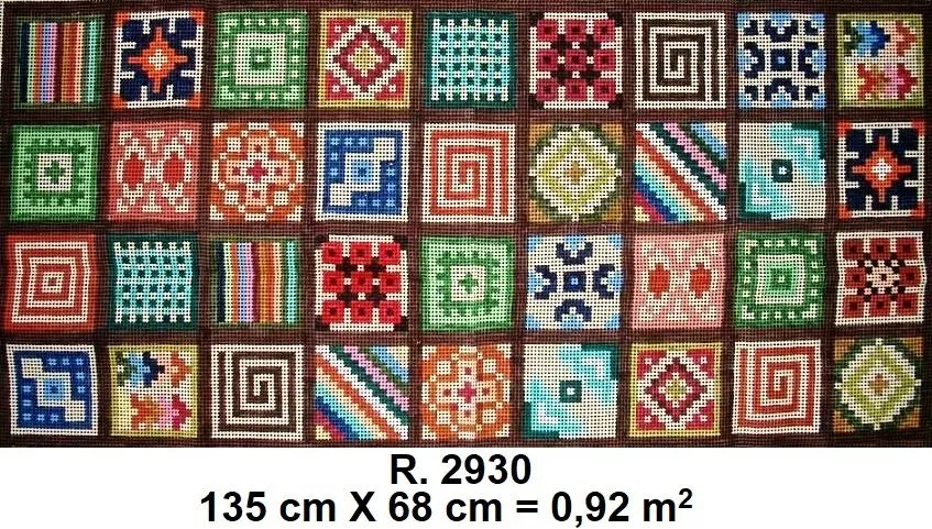 PRÉ-VENDA Tela 2930