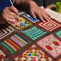 PRÉ-VENDA Tela 2930 - Foto 3