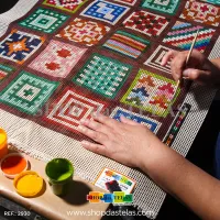 PRÉ-VENDA Tela 2930 - Foto 4