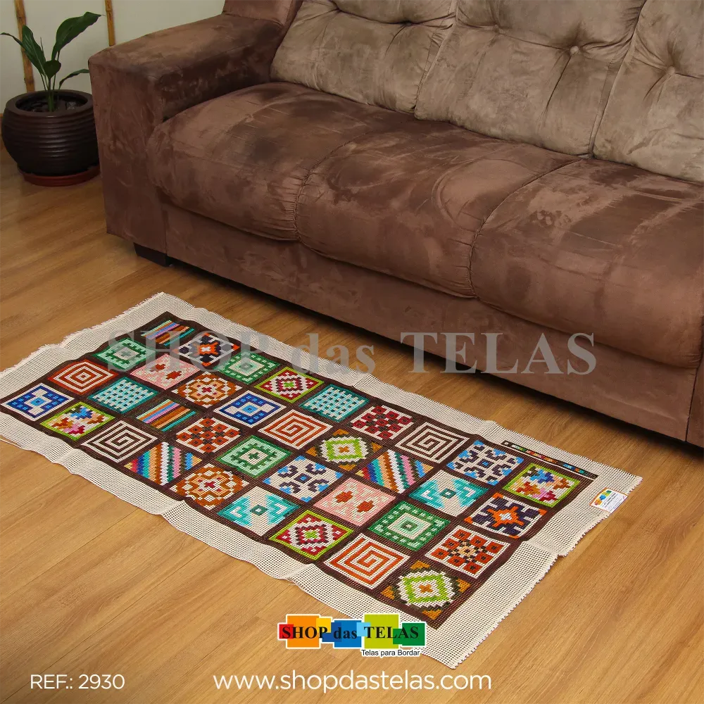 PRÉ-VENDA Tela 2930 Imagem