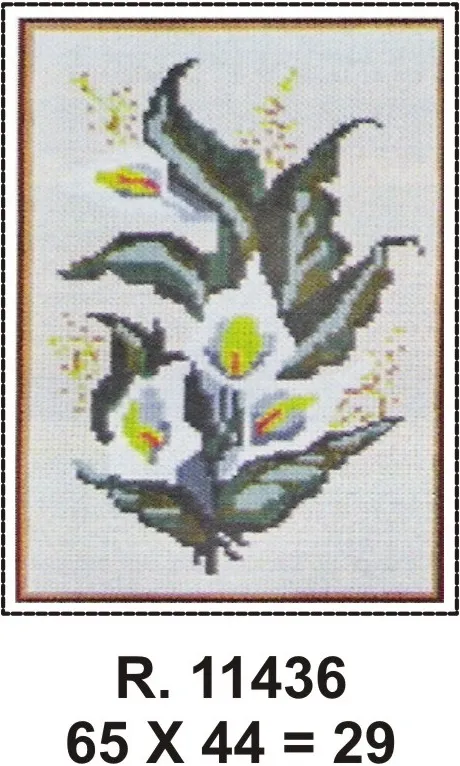 PRÉ-VENDA Tela 11436 Imagem