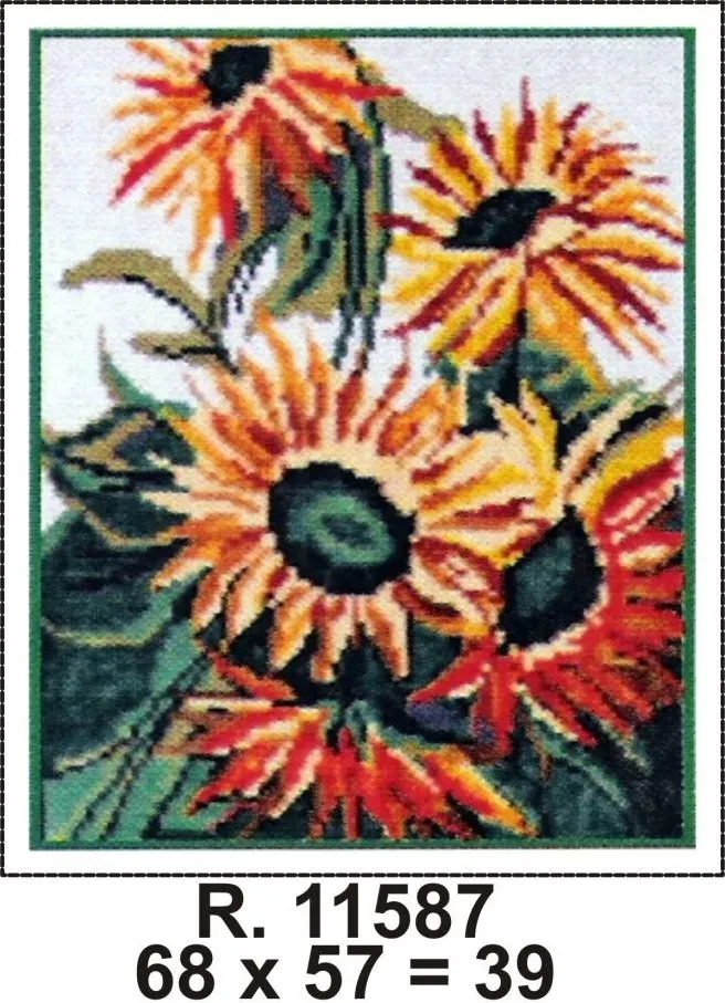 PRÉ-VENDA Tela 11587