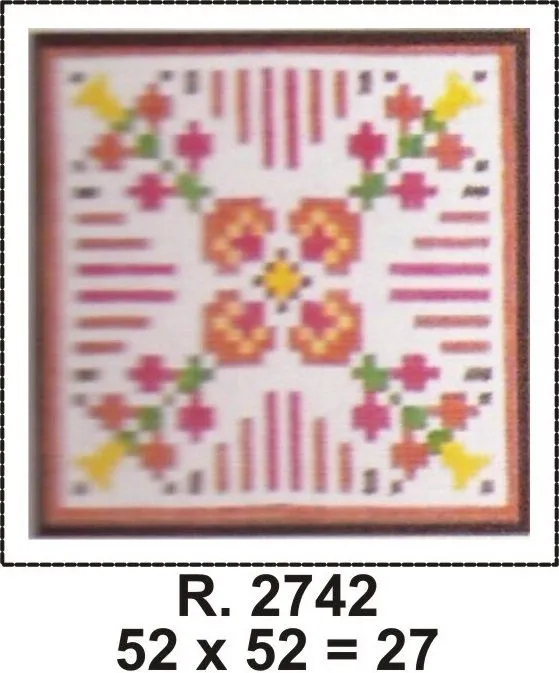 PRÉ-VENDA Tela 2742 Imagem