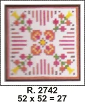 PRÉ-VENDA Tela 2742