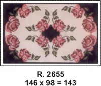 PRÉ-VENDA Tela 2655 - Foto 2