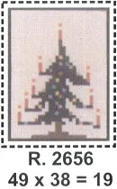 PRÉ-VENDA Tela 2656