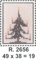 PRÉ-VENDA Tela 2656