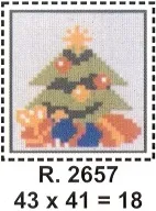 PRÉ-VENDA Tela 2657 Imagem