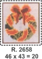 PRÉ-VENDA Tela 2658