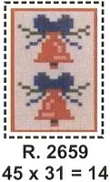 PRÉ-VENDA Tela 2659