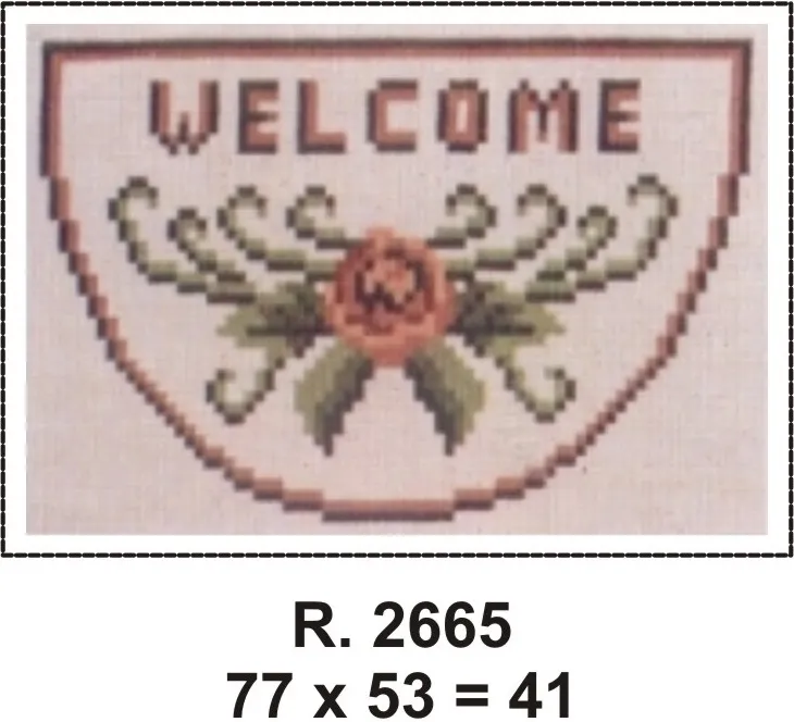 PRÉ-VENDA Tela 2665 Imagem