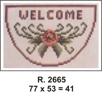 PRÉ-VENDA Tela 2665